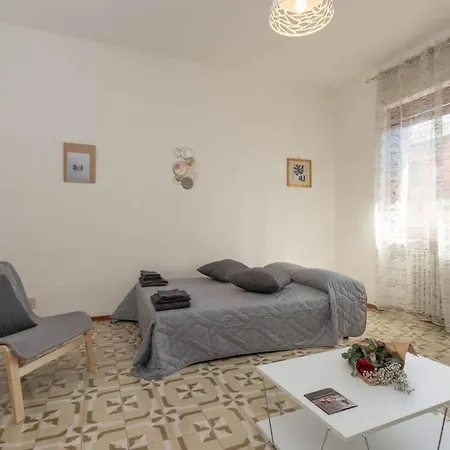 Casa Fiori Centro Citta, Free Parking Apartment Bra Exterior photo