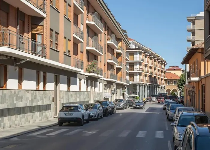 Casa Fiori Centro Citta, Free Parking