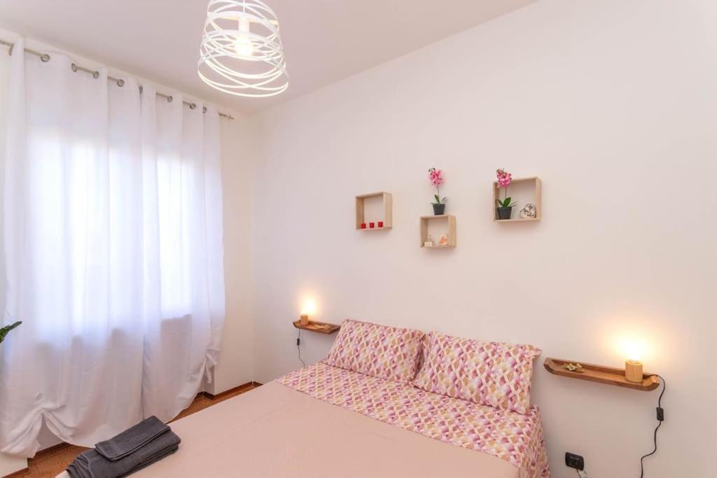 Casa Fiori Centro Citta, Free Parking Apartment