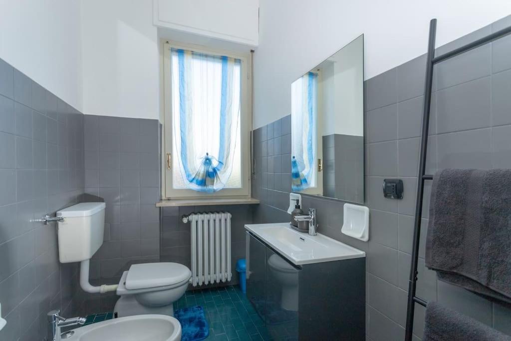 Casa Fiori Centro Citta, Free Parking *