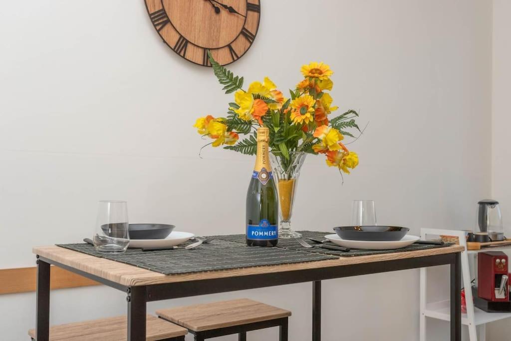 Casa Fiori Centro Citta, Free Parking Apartment *