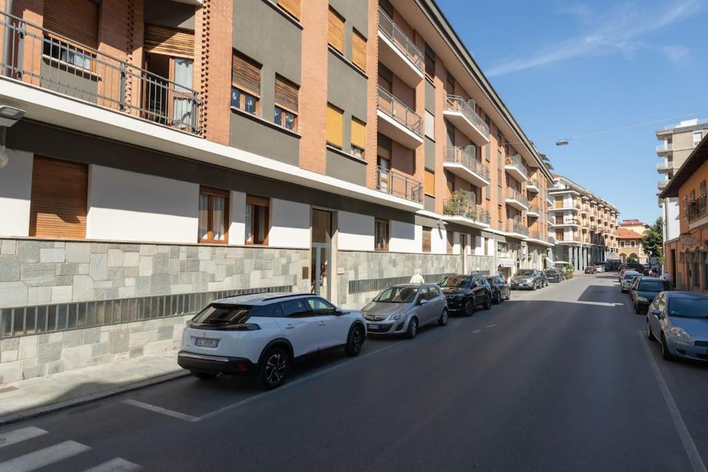Apartment Casa Fiori Centro Citta, Free Parking
