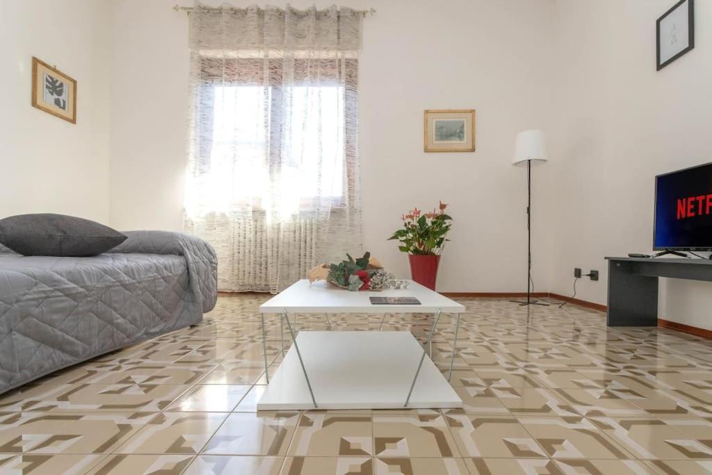 Apartment Casa Fiori Centro Citta, Free Parking Bra